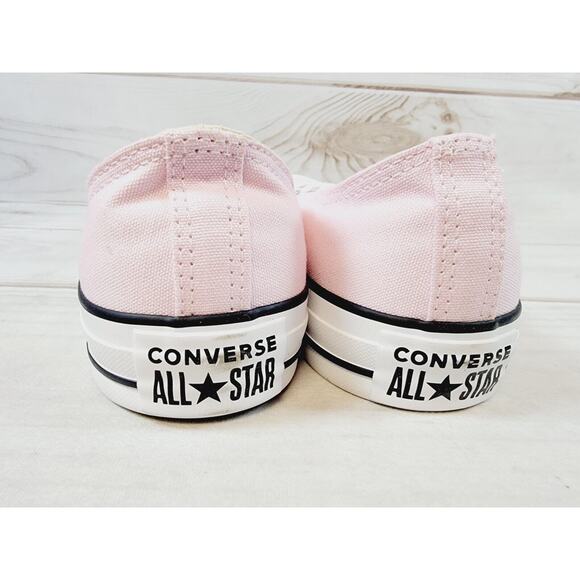 Converse CHUCK TAYLOR ALL STAR MADISON OX Pink Mens Size 11 Womens Sz 13 NEW main image 5
